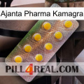 Ajanta Pharma Kamagra new11